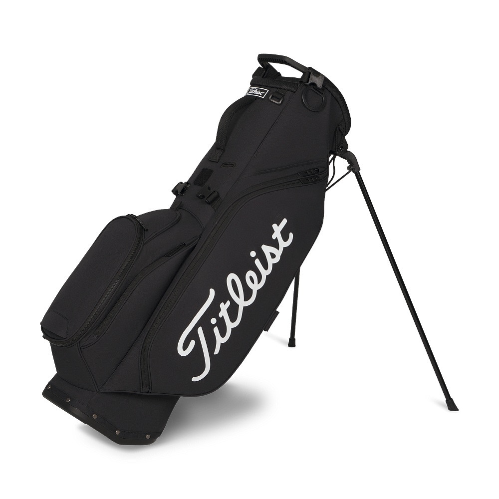 Titleist Golf 2026 Players S5 Stand Bag - Maple Hill Golf